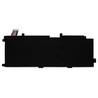 Batterie MR02XL compatible avec l'ordinateur portable HP Elite X2 G4 series