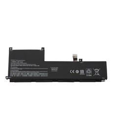 Batería SC04XL para portátil HP Envy 14-eb1 - 15.4V 4100mAh