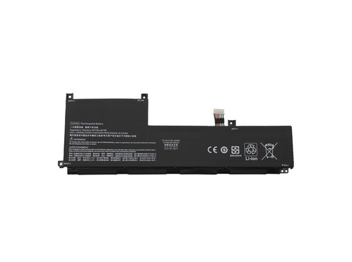 Batería SC04XL para portátil HP Envy 14-eb1 - 15.4V 4100mAh