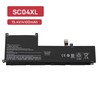 Batterie SC04XL pour ordinateur portable HP Envy 14-eb1 - 15.4V 4100mAh