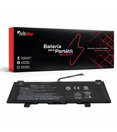 GM02XL Akku für HP Chromebook 11 G6 G7 G8 Laptop