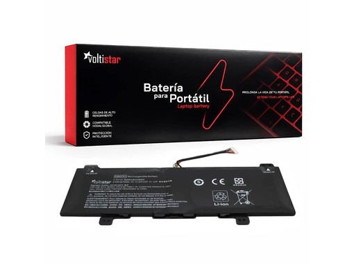GM02XL Akku für HP Chromebook 11 G6 G7 G8 Laptop