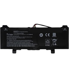 GM02XL Battery for HP Chromebook 11 G6 G7 G8 Laptop