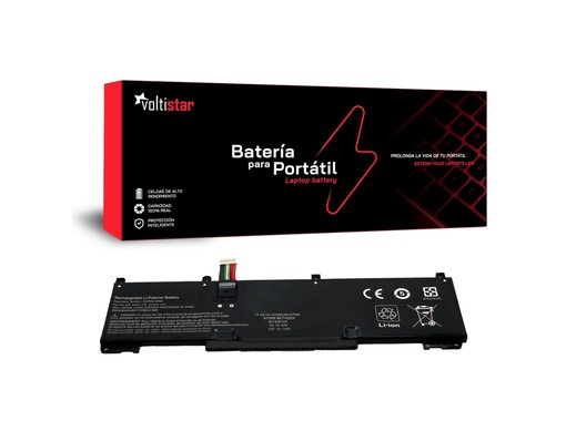 Batterie HSTNN-WB0E pour ordinateur portable HP ProBook 450 G9