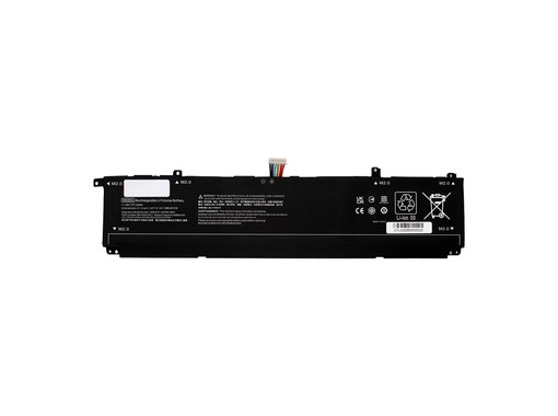 WK06083XL Akku für HP Omen 16-N0070DX Laptop