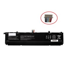 Batterie WK06083XL pour ordinateur portable HP Omen 16-N0070DX