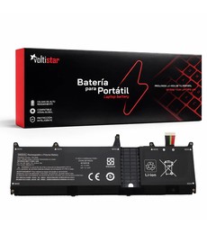 MN06XL Battery for HP ZBook Studio 16 G9 and G10 laptop