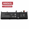 Bateria MN06XL para portátil HP ZBook Studio 16 G9 e G10