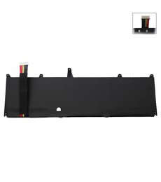 Batterie MN06XL pour ordinateur portable HP ZBook Studio 16 G9 et G10
