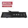 Batterie BN03XL pour ordinateur portable HP Envy 13-AY, 15-ED, 15-EE