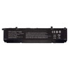 WK06XL Battery for HP Victus Gaming 16 and OMEN 16/17 Laptop