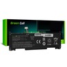 RH03XL battery for HP ProBook G8 series laptop 11.4V 3550mAh