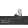 RH03XL battery for HP ProBook G8 series laptop 11.4V 3550mAh