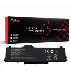 Batería AE03XL para portátil HP 14-EM, 15-FD y 250 G10