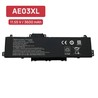 Batería AE03XL para portátil HP 14-EM, 15-FD y 250 G10