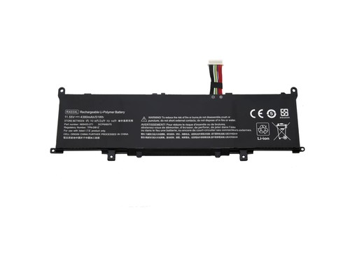 Batterie RX03XL pour ordinateur portable HP EliteBook 630 640 645 660 G11