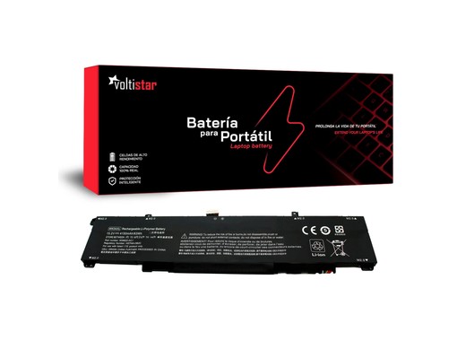 WK04XL battery for HP Victus Gaming 15-D0000 laptop