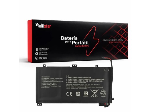 HB4593J6ECW battery for Huawei MateBook 13 laptop