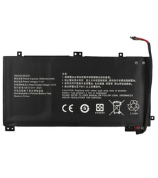 HB4593J6ECW battery for Huawei MateBook 13 laptop