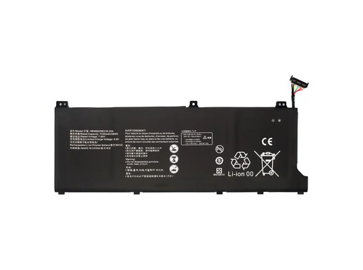 HB4692Z9ECW-22A Battery for Huawei MateBook D14 D15 D16 Laptop