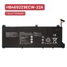 HB4692Z9ECW-22A Battery for Huawei MateBook D14 D15 D16 Laptop