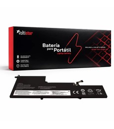 L19D4PF4 battery for Lenovo Yoga Slim 7-14IIL05 laptop