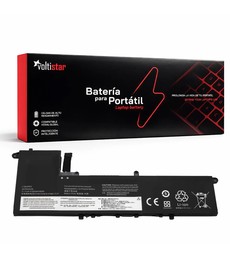 L19D3PD3 battery for Lenovo IdeaPad S540 laptop