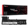 L19D3PD3 battery for Lenovo IdeaPad S540 laptop