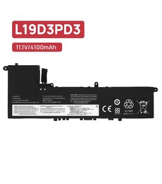 L19D3PD3 battery for Lenovo IdeaPad S540 laptop
