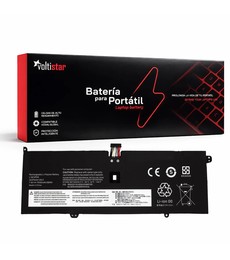 Batterie L18M4PH0 pour ordinateur portable Lenovo Yoga C490 14