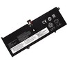 L18M4PH0 battery for Lenovo Yoga C490 14 laptop