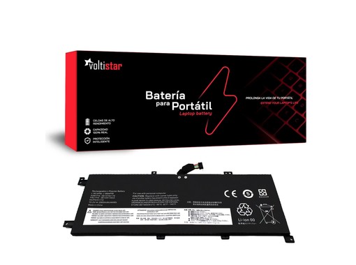 L18C4P90 battery for Lenovo ThinkPad L13 Yoga Gen1 and Gen2 laptop