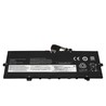 L21M4PD0 Battery for Lenovo ThinkBook 13X G2 and 13S G4 Laptop