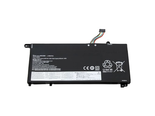 Batterie L19M3PDA pour ordinateur portable Lenovo ThinkBook 14 G2 et G3