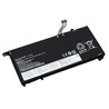 Batterie L19M3PDA pour ordinateur portable Lenovo ThinkBook 14 G2 et G3