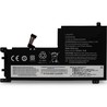 Batterie L19D3PF3 pour ordinateur portable Lenovo IdeaPad 5 15IAL7 (82SF)