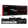 Batterie L22M3P70 pour ordinateur portable Lenovo Thinkpad L15 - 11.55V 4750mAh