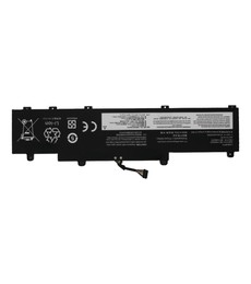 Batterie L22M3P70 pour ordinateur portable Lenovo Thinkpad L15 - 11.55V 4750mAh