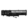 L22M3P70 Battery for Lenovo Thinkpad L15 Laptop - 11.55V 4750mAh