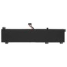 Batterie L20C4PC1 pour ordinateur portable Lenovo Legion 5 Pro