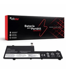 L19M3PD6 Akku für Lenovo Flex 5-15IIL05 und 5-14ARE05 Laptop