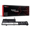 L19M3PD6 Akku für Lenovo Flex 5-15IIL05 und 5-14ARE05 Laptop