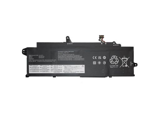 Akku L21M4P73 für Lenovo ThinkPad T14s Gen 3 und Gen 4 Laptop