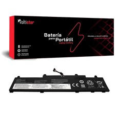 Batería L21M3PG2-68-3S1P para portátil Lenovo THINKPAD C14