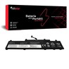 L21M3PG2-68-3S1P Battery for Lenovo THINKPAD C14 laptop