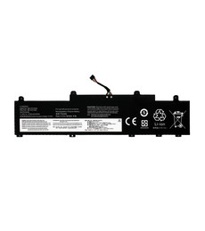 L21M3PG2-68-3S1P Battery for Lenovo THINKPAD C14 laptop
