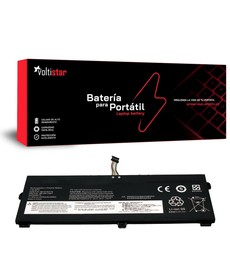 L18L3P72 battery for Lenovo ThinkPad X13 Yoga Gen 1 laptop
