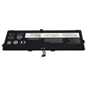 L18L3P72 battery for Lenovo ThinkPad X13 Yoga Gen 1 laptop