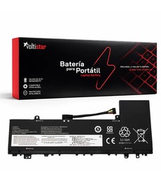 L23B3PK1 Battery for Lenovo Ideapad Slim 5 Laptop
