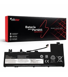 Batterie L23M3PE1 pour ordinateur portable Lenovo Ideapad 5 2-en-1 11.55V